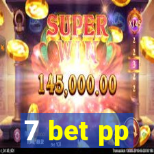 7 bet pp